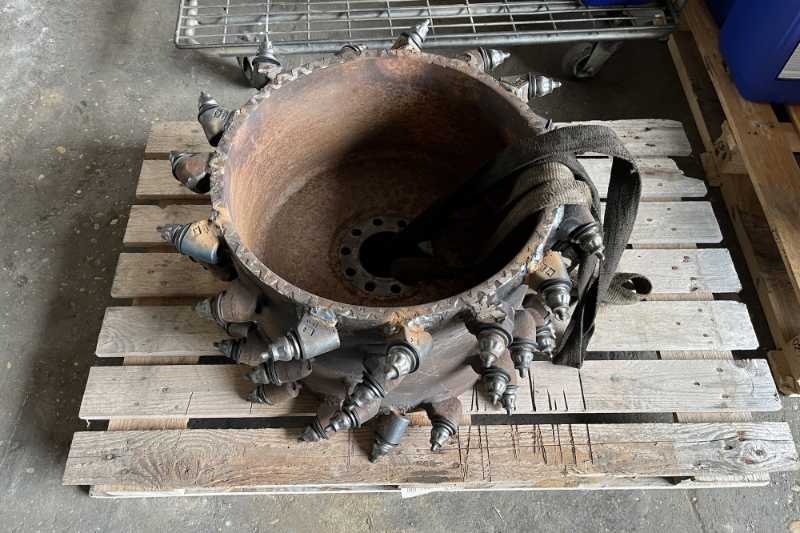 OmecoHub - Immagine SIMEX PL400